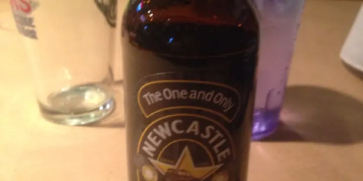 Shucks Fish House & Oyster Bar