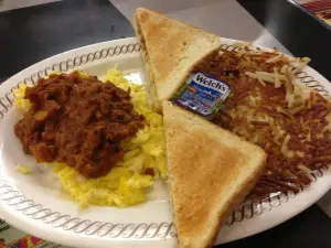 Waffle House