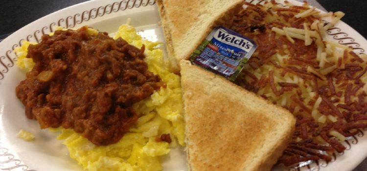 Waffle House