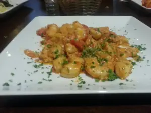 Mezza Luna Trattoria
