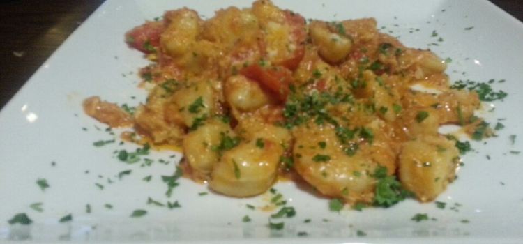 Mezza Luna Trattoria