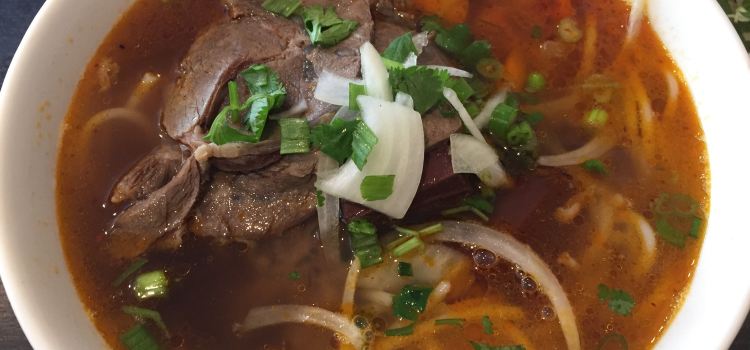 Phở VN Vietnamese Restaurant