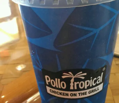 Pollo Tropical