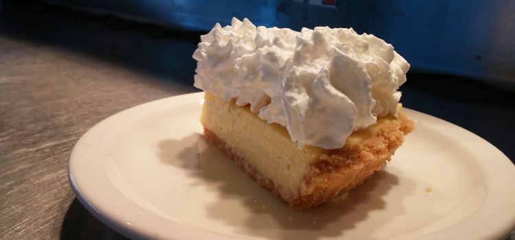 Kap's Coffee Shop & Diner