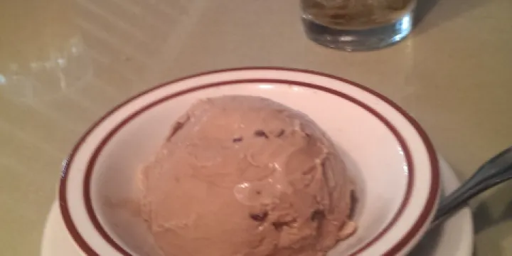 Ricci's Italian Restaurant