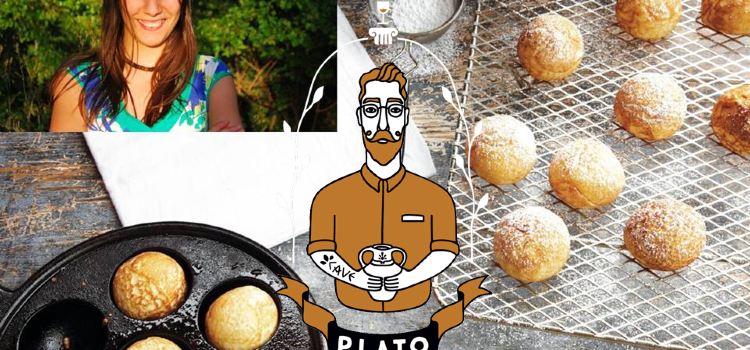 Plato Cafe & Wine Bar