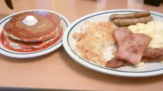 IHOP