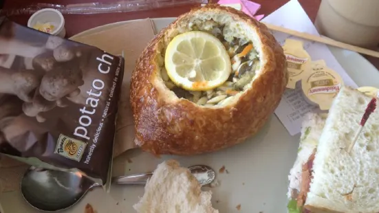 Panera Bread