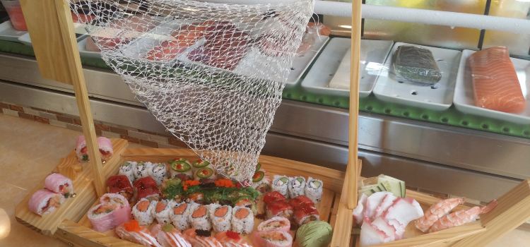 Amboy Asian Cafe