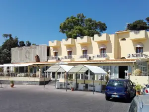 Porto Azzurro Ristorante