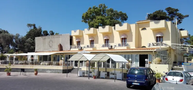 Porto Azzurro Ristorante