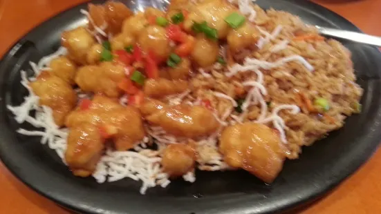 Pei Wei Asian Diner