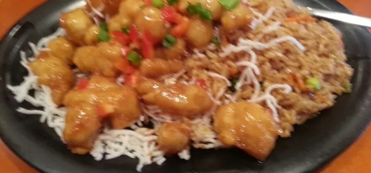 Pei Wei Asian Diner