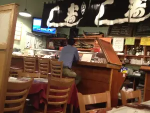 Robata of Tokyo aka Robata Japanese Restaurant