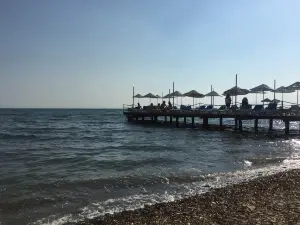 Gulet Restaurant & Beach