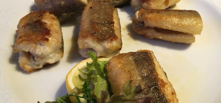Wremer Fischerstube