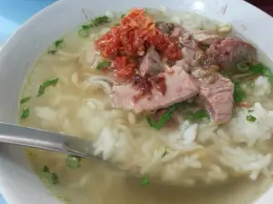 Soto Trisakti