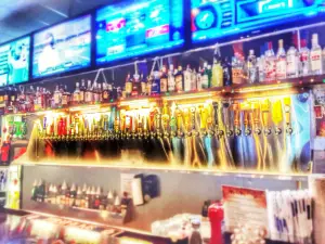 Three Dollar Cafe - Peachtree Corners