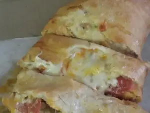 Fabio's Pizza