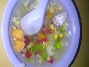 Ikan Bakar ACIA