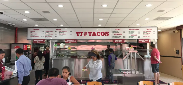 TJ Tacos