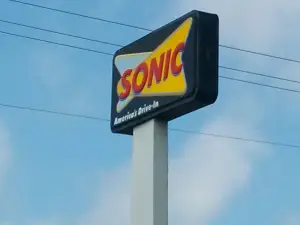 Sonic Drive-In