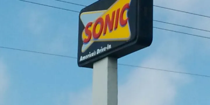 Sonic Drive-In