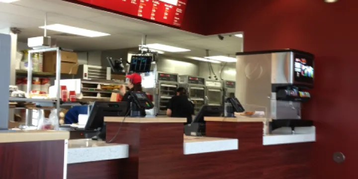 KFC