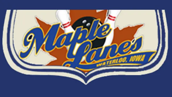 Maple Lanes Bowling Center