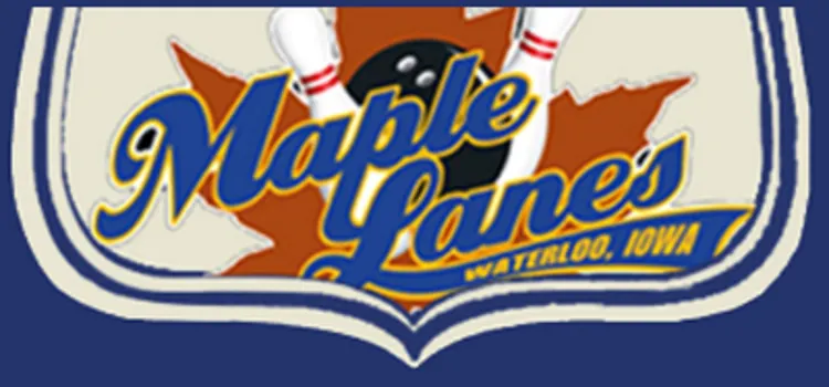 Maple Lanes Bowling Center