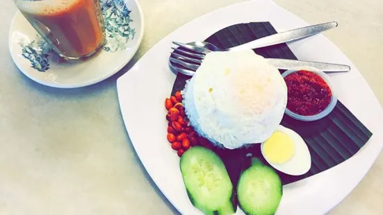 KMK Kemaman Kopitiam