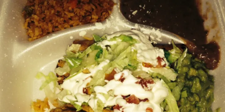 El Paisa Cocina Mexicana