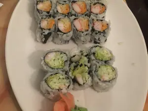 Sushi You