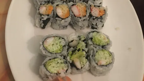 Sushi You