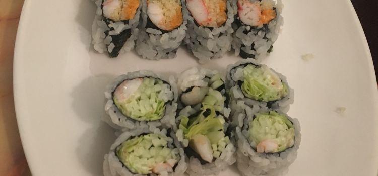 Sushi You