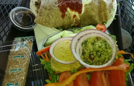 Watson's Veggie Garden