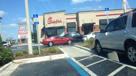 Chick-fil-A