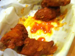 Shakey's Pizza Parlor