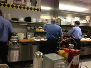 Waffle House