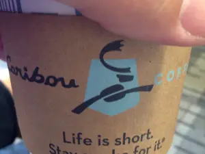 Caribou Coffee