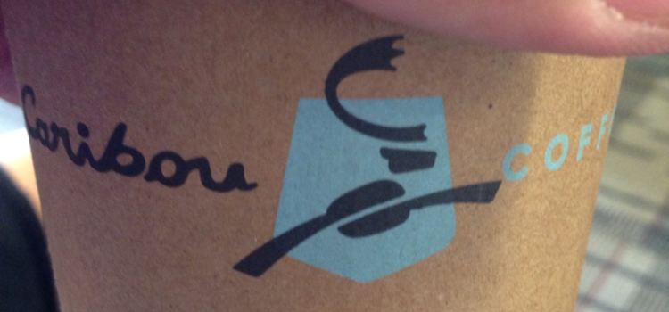 Caribou Coffee