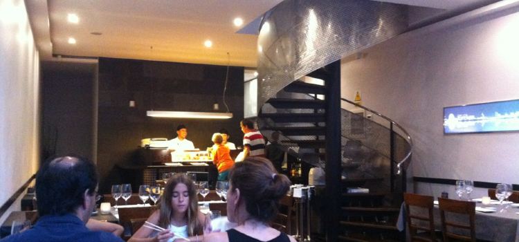 Restaurante Maguro
