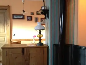 Bistro Tebeck's