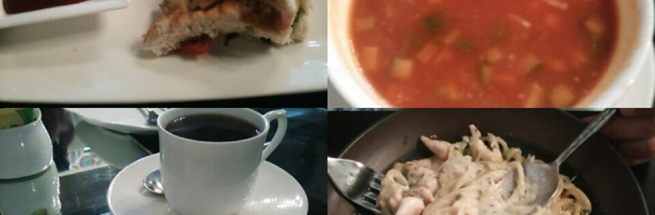 Latitude By The Park