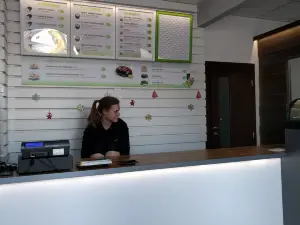 Fishi Sushi