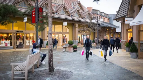 Le Pain Quotidien Maasmechelen