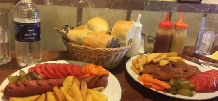 Cafe Linette