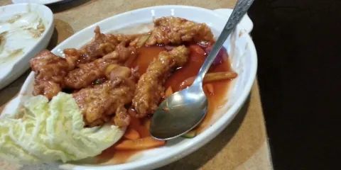 A&M Village Restaurant