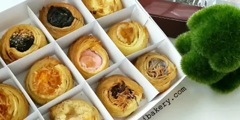 Fiori Bakery & Patisery