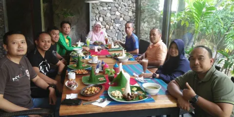 Maestro Pizza & Cafe